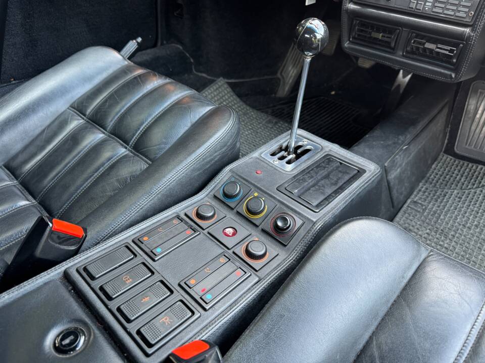 Immagine 68/100 di Ferrari 208 GTS Turbo (1989)