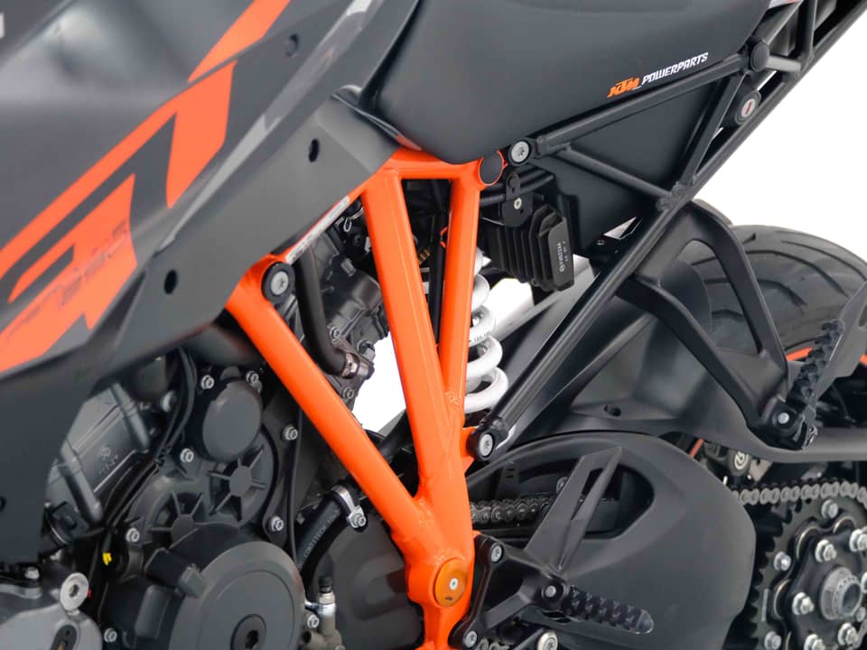Image 48/99 de KTM 1290 Super Duke R (2018)