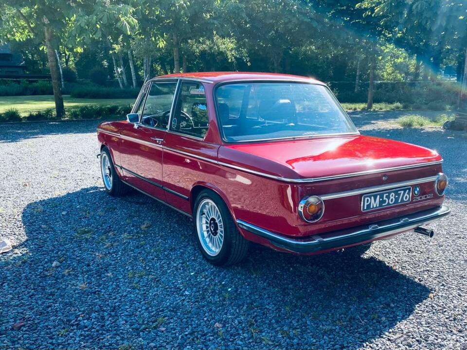 Image 7/11 of BMW 2002 (1971)