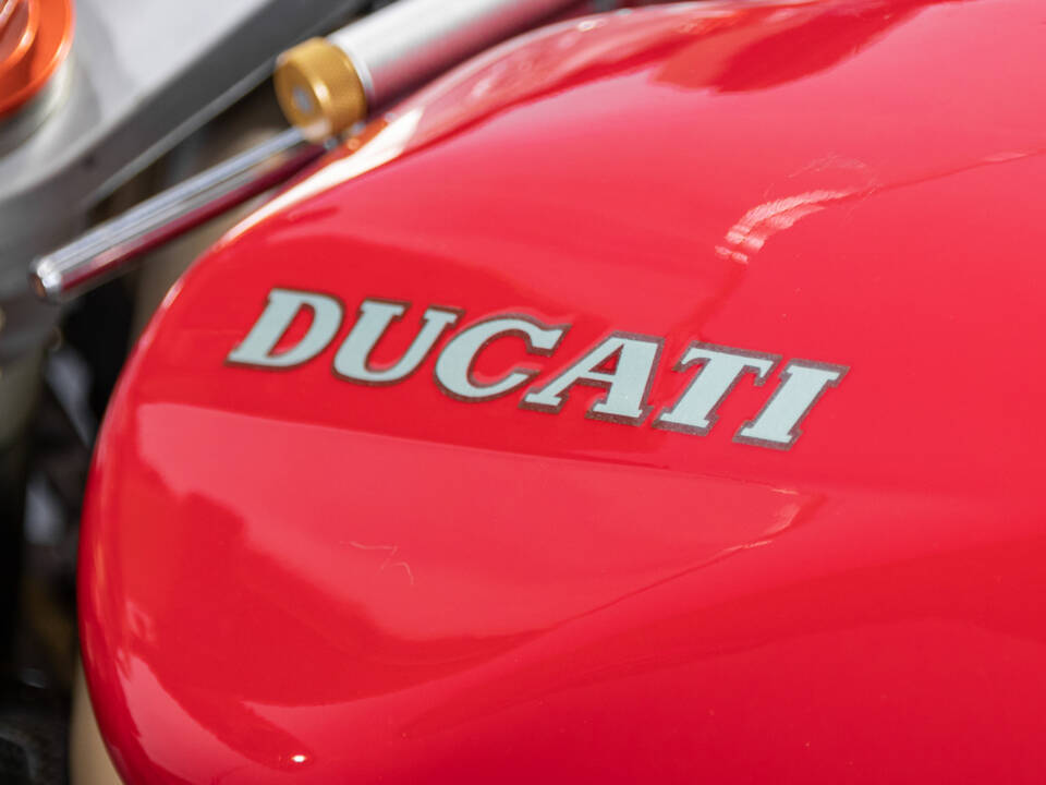 Bild 19/37 von Ducati DUMMY (1999)