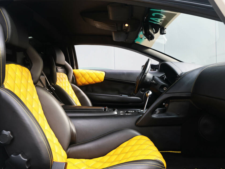 Afbeelding 66/82 van Lamborghini Murciélago (2002)