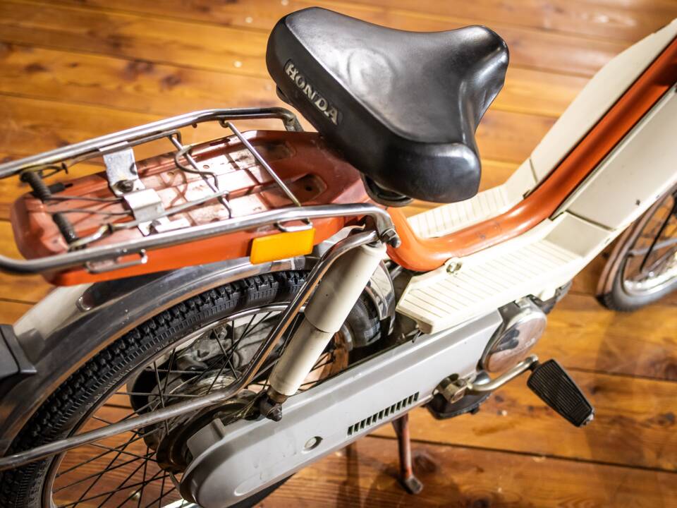 Bild 7/11 von Honda Camino (1900)