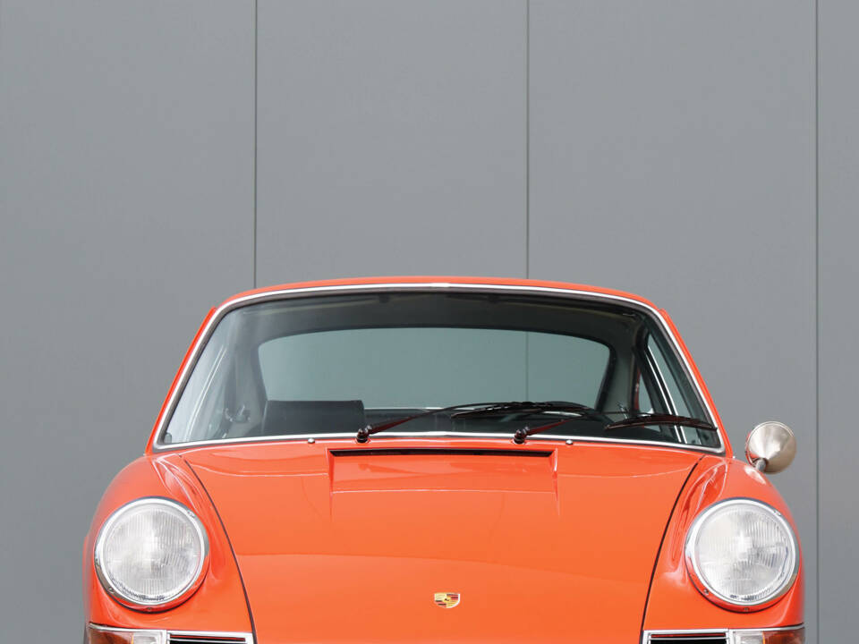 Afbeelding 15/54 van Porsche 911 2.0 S (1968)