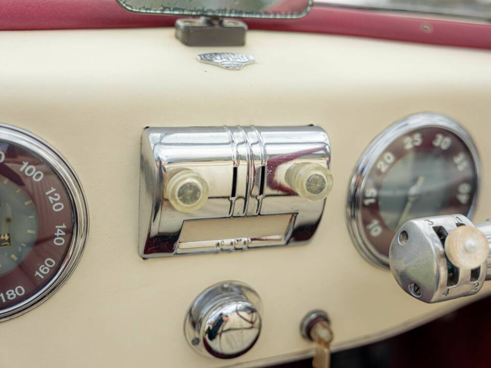 Immagine 17/32 di Delahaye 135M Malmaison Pourtout (1948)
