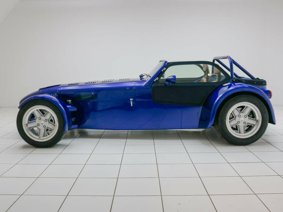 Immagine 2/18 di Donkervoort D8 180 (2001)
