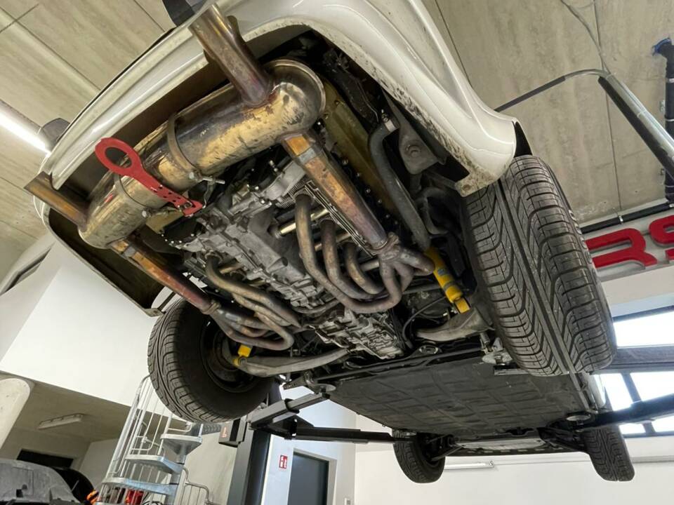 Bild 68/77 von Porsche 911 Carrera 3.2 (1984)