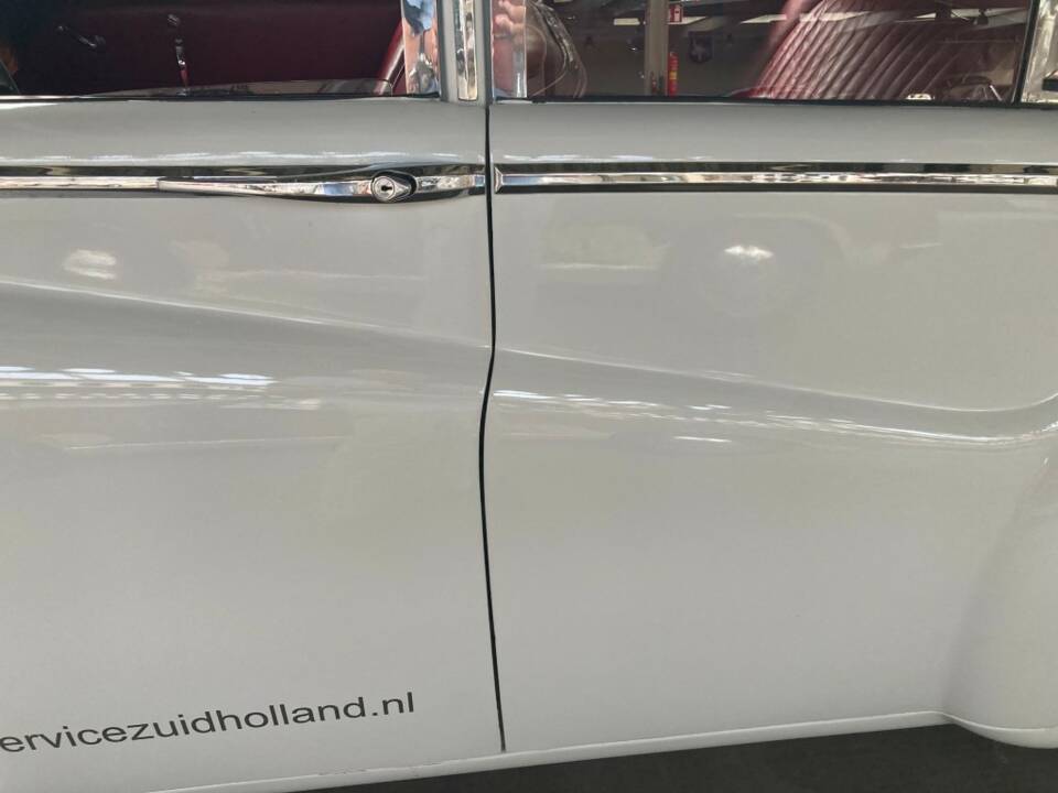 Image 26/38 of Jaguar Mk VII (1952)