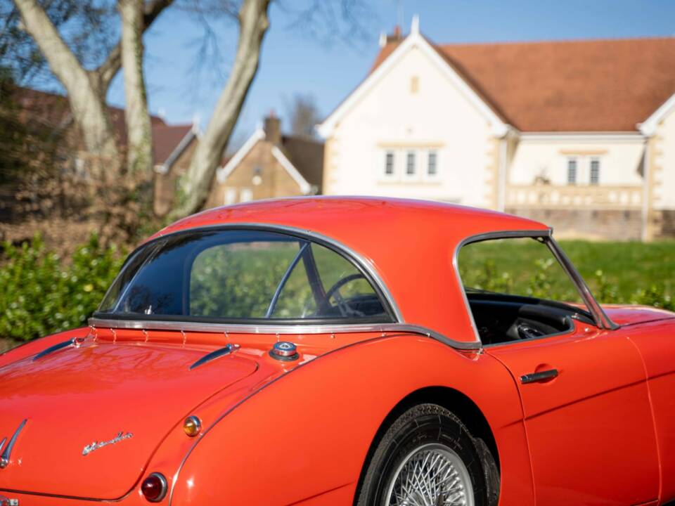 Image 4/27 de Austin-Healey 100/6 (BN4) (1957)