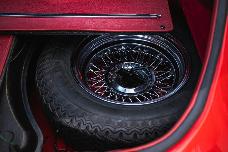 Bild 22/40 von Jaguar E-Type 3.8 (1961)