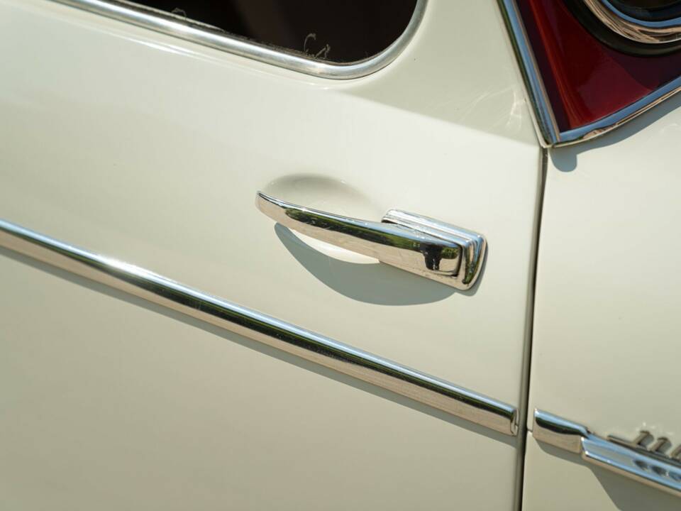 Imagen 38/50 de FIAT 1100-103 TV (1954)