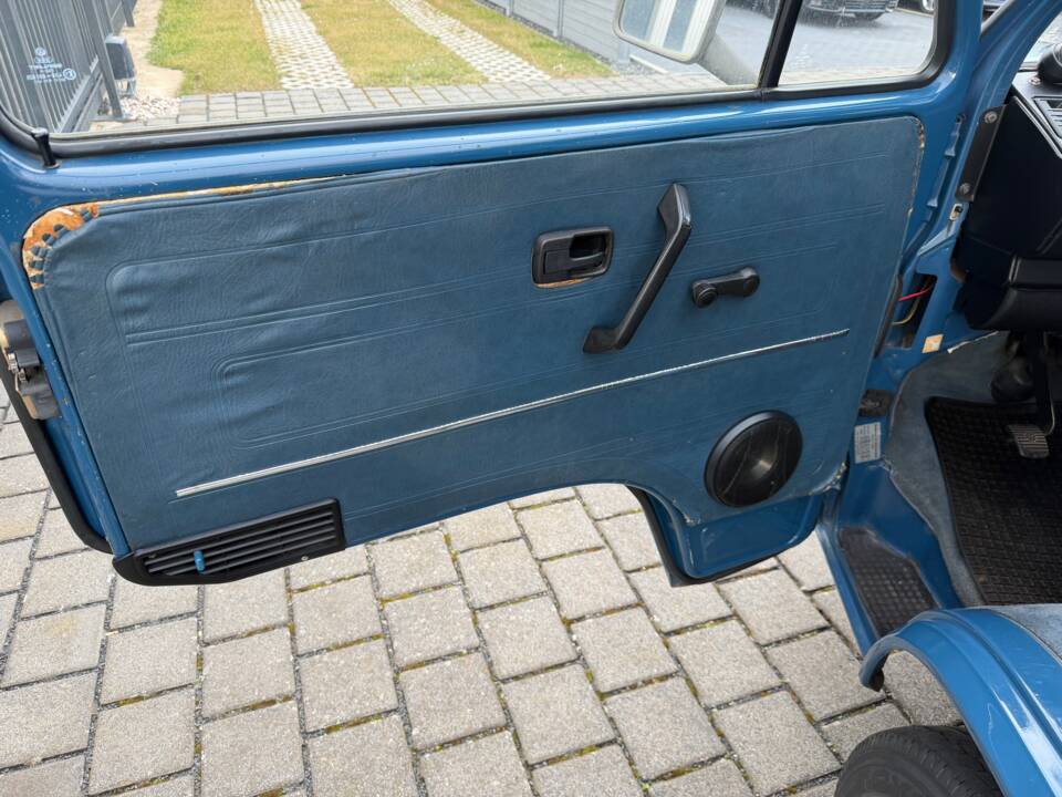 Image 7/43 of Volkswagen T3 Westfalia 1.6 TD (1986)