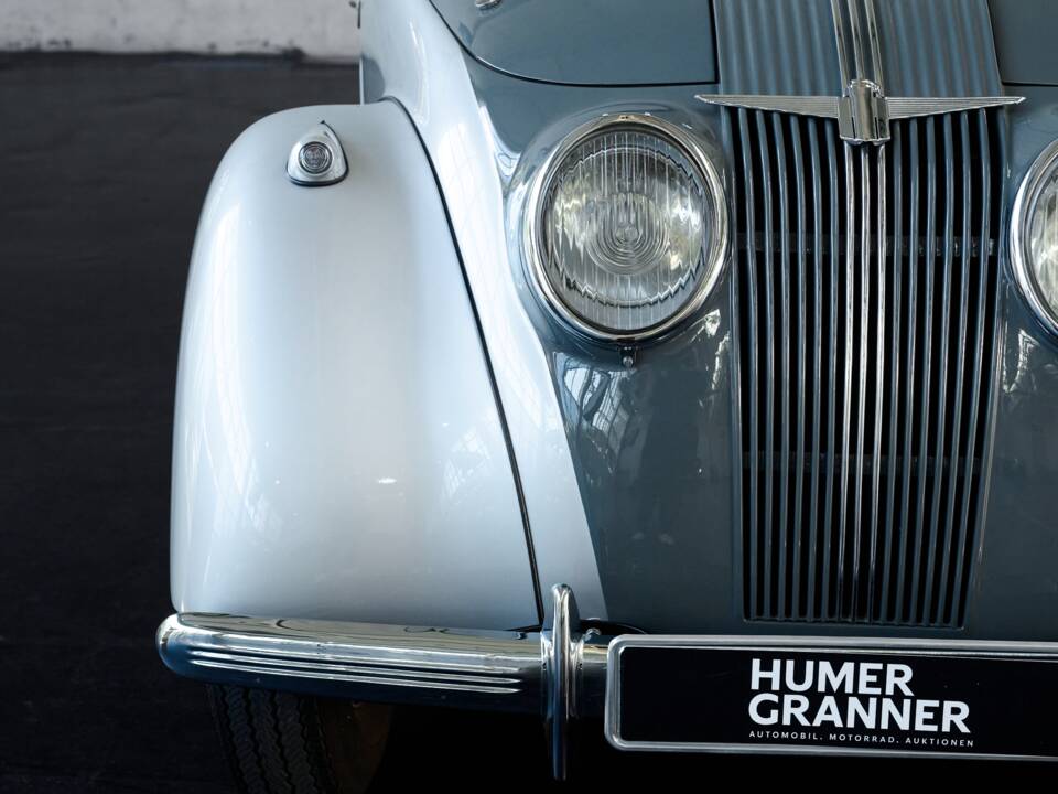 Immagine 50/50 di Adler 2.5 Litre Sport (1938)