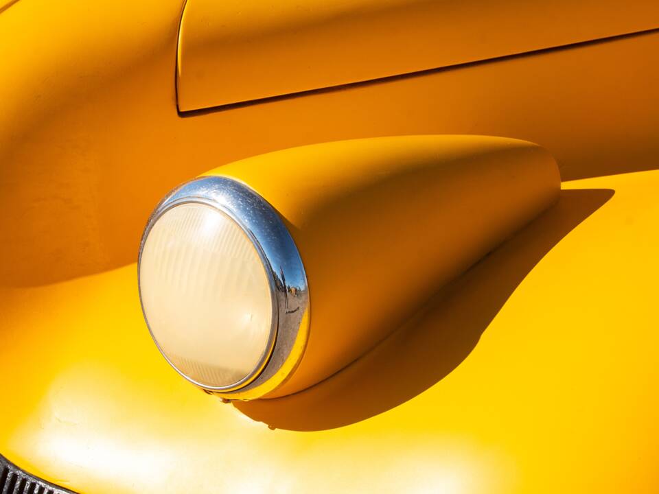 Afbeelding 7/50 van Buick Special Serie 40 (1939)