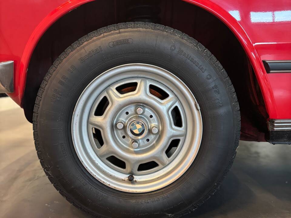 Bild 7/28 von BMW 1802 (1973)