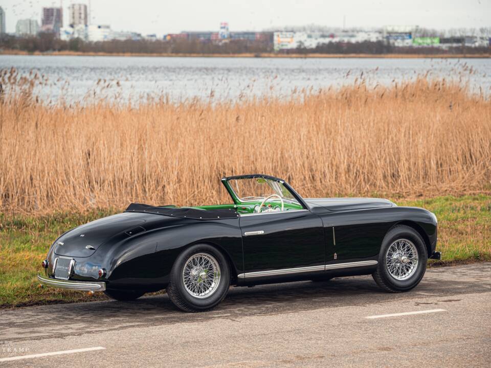 Bild 6/28 von Alfa Romeo 6C 2500 Super Sport (1950)