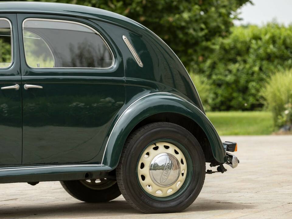 Image 20/50 of Lancia Ardea (1949)