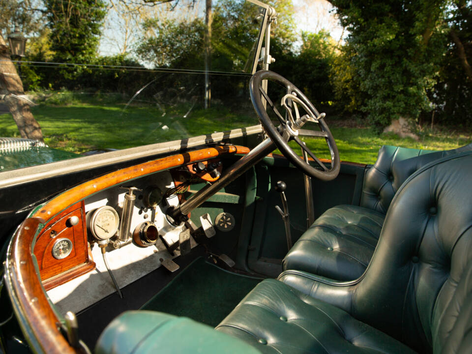 Afbeelding 24/43 van Daimler TS 38 (1913)