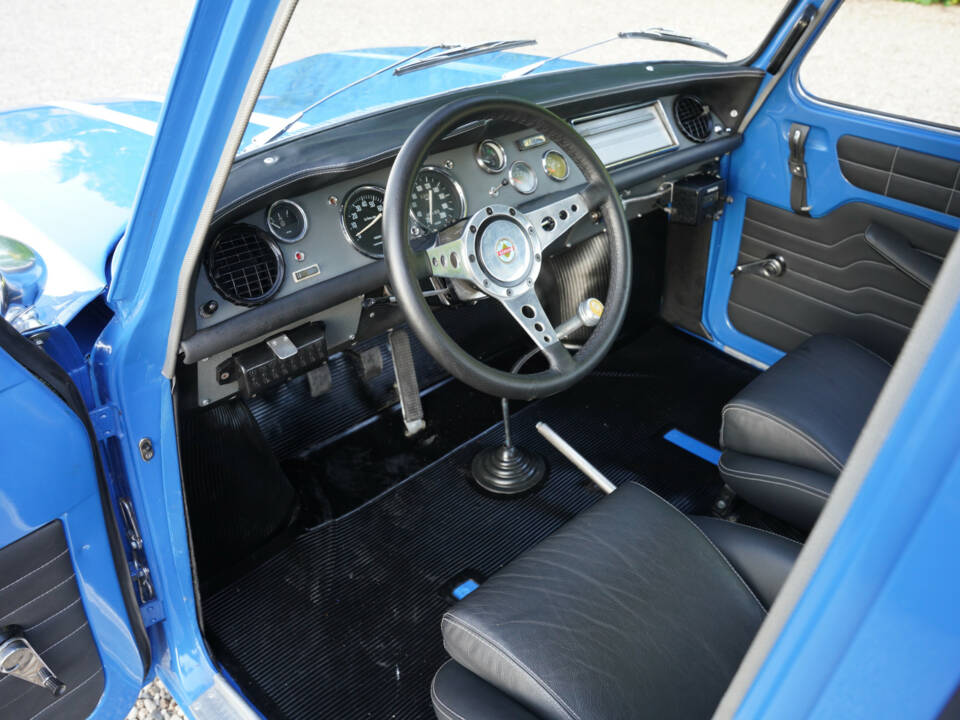 Bild 3/50 von Renault R 8 Gordini (1964)