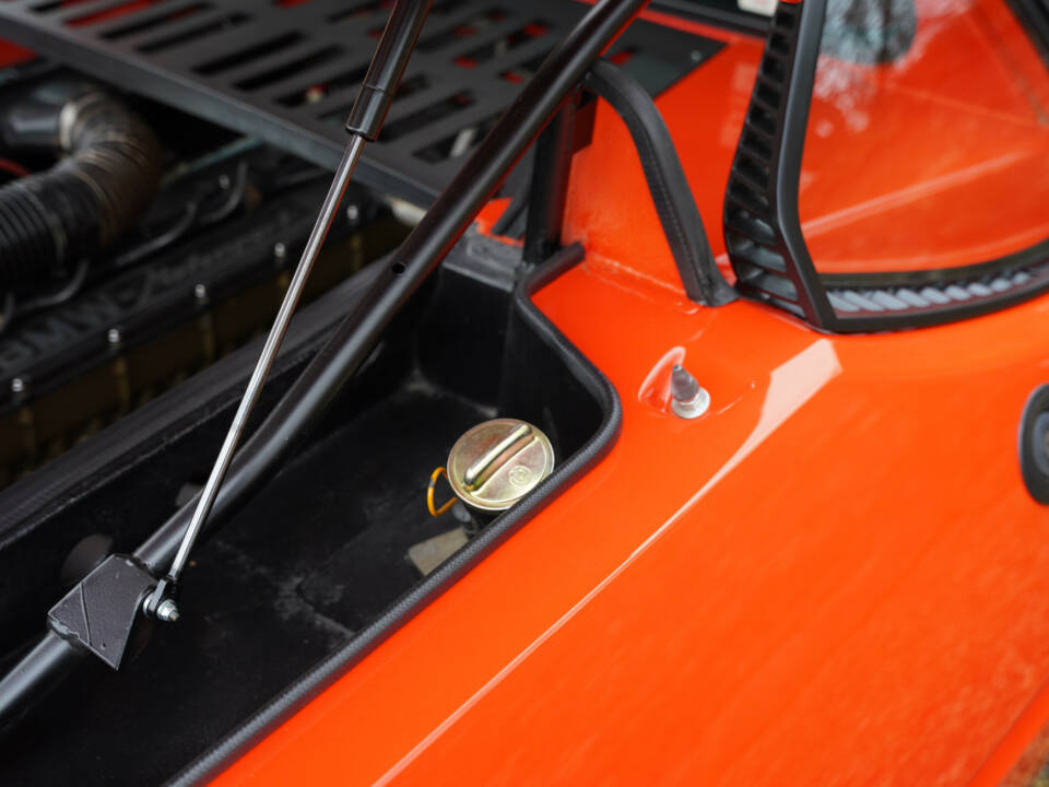 Immagine 39/50 di BMW M1 (1980)