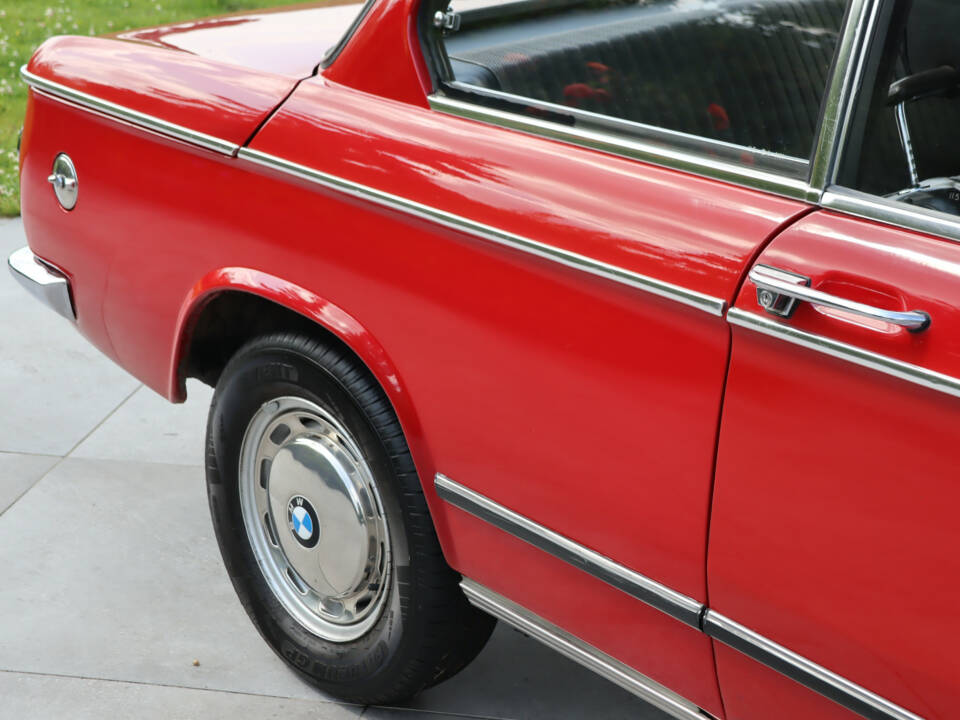 Image 35/50 of BMW 2002 (1970)