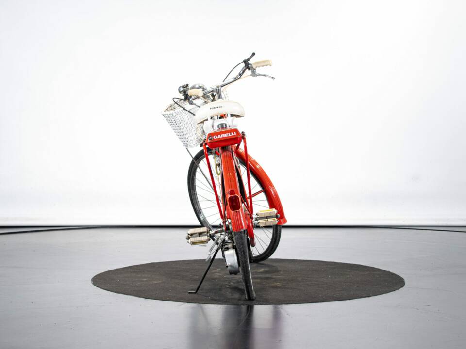 Imagen 3/42 de Garelli Mosquito (1984)