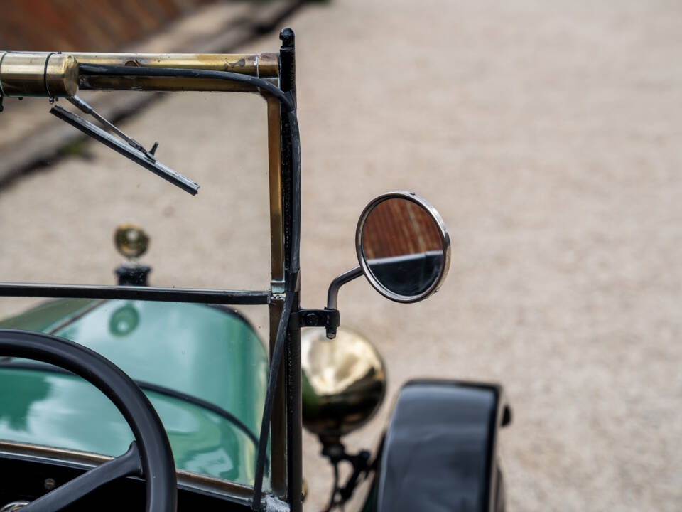 Bild 28/45 von Austin 7 Chummy (1929)