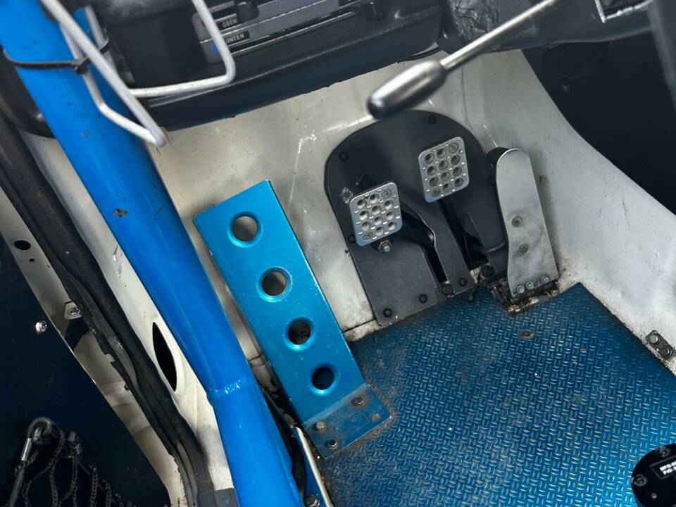 Bild 29/56 von BMW 2002 ti (1969)