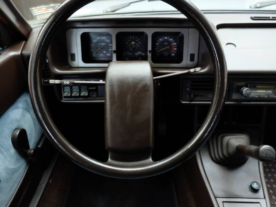 Afbeelding 16/81 van FIAT 131 Supermirafiori (1978)