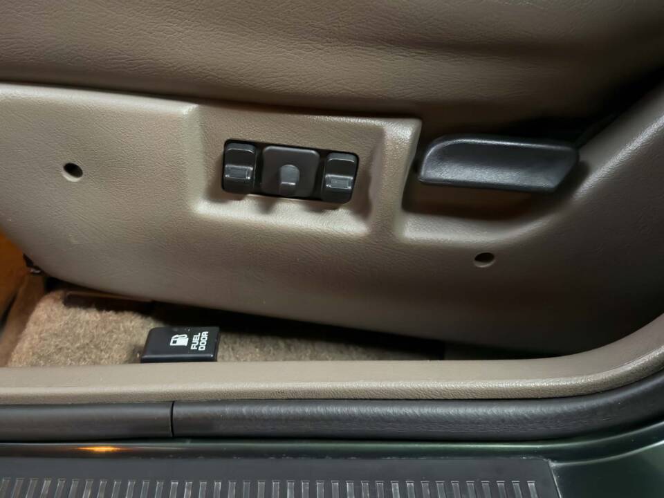 Imagen 23/72 de Jeep Grand Cherokee 4.0 Limited (1995)