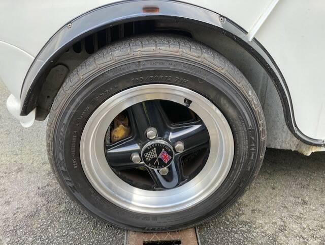 Image 17/17 de Mini 1000 (1987)