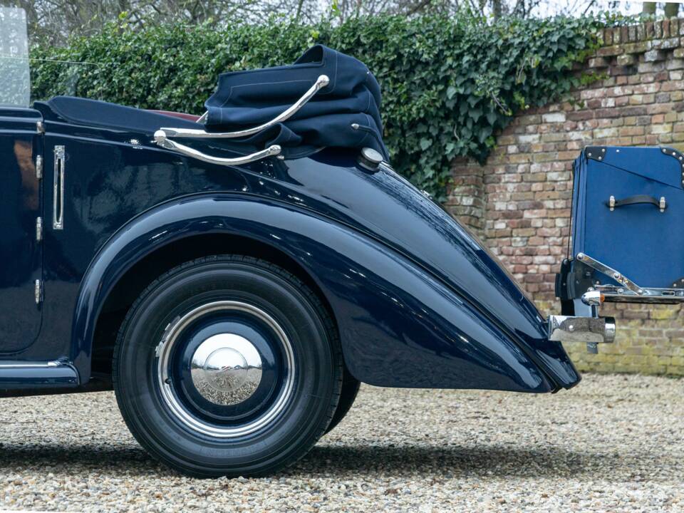 Imagen 28/50 de Railton Straight Eight Open Tourer (1936)