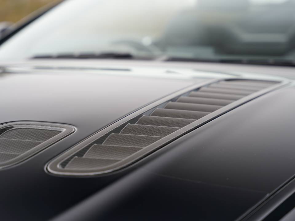 Bild 36/50 von Aston Martin V12 Vantage S (2015)