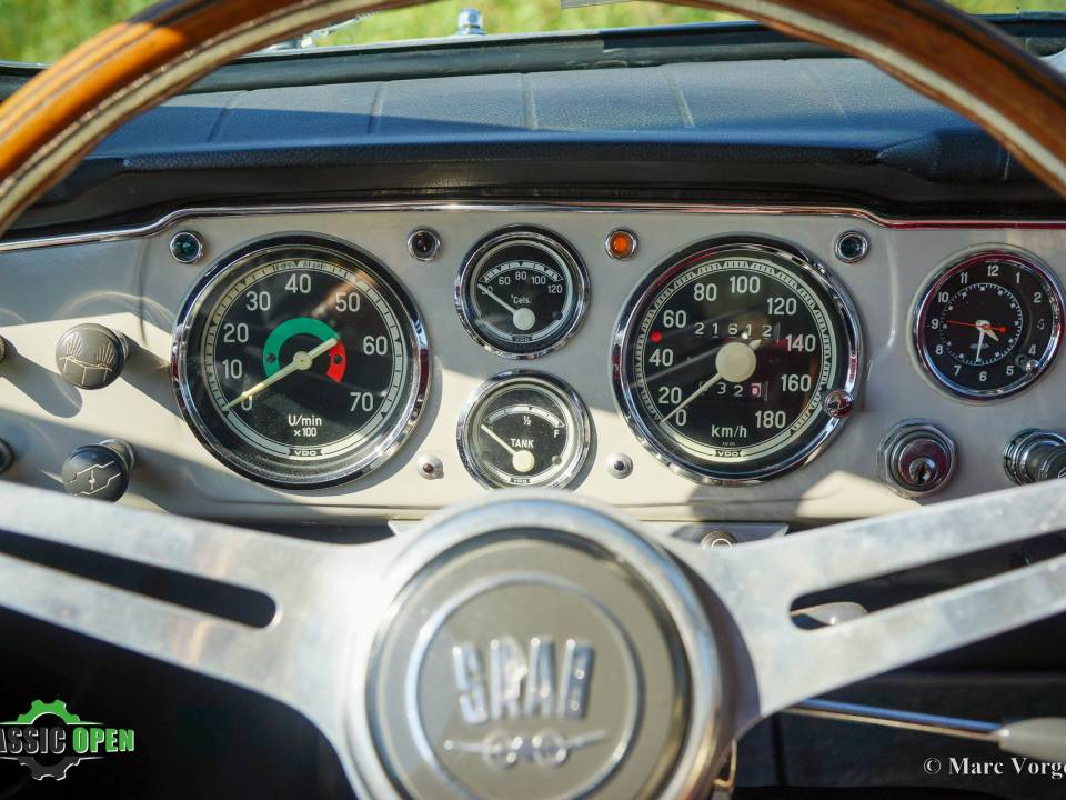 Bild 6/37 von Saab 96 Sport (1963)