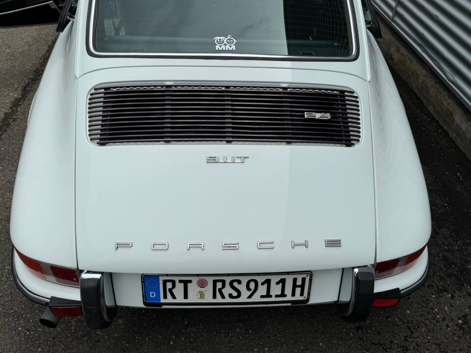Afbeelding 27/57 van Porsche 911 2.4 T (1971)