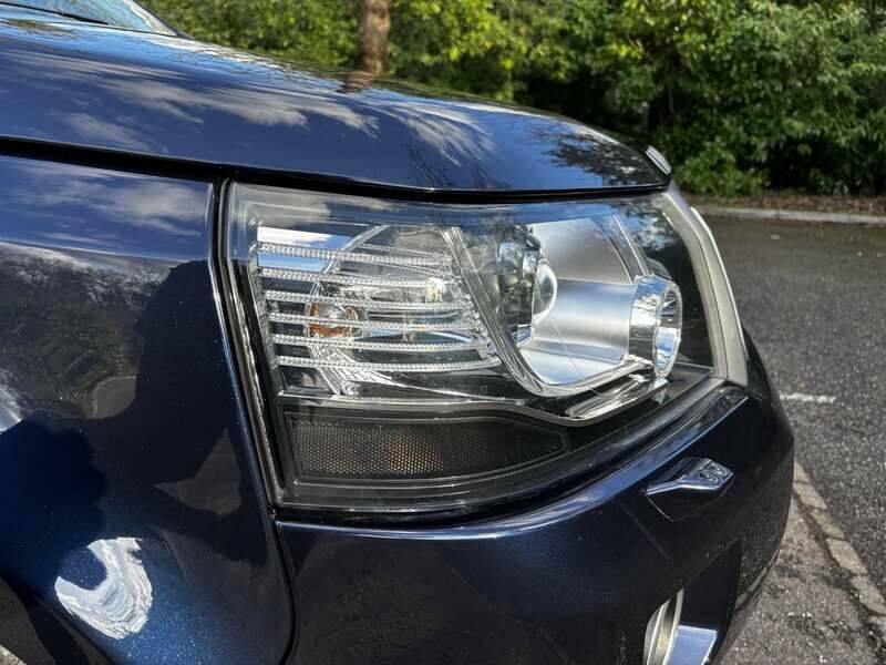 Image 38/50 of Land Rover Freelander TD4 (2015)