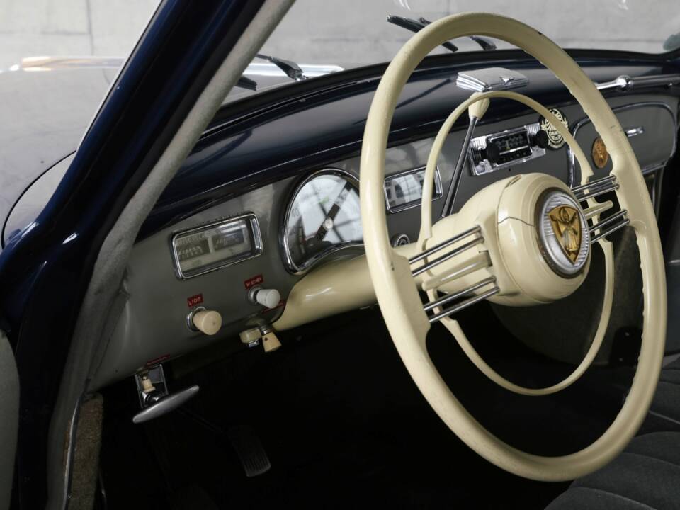 Bild 25/45 von BMW 501&#x2F;6 (1956)