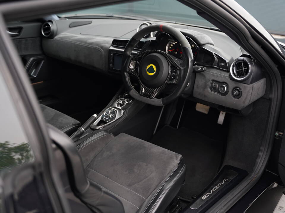 Bild 12/50 von Lotus Evora 400 (2016)