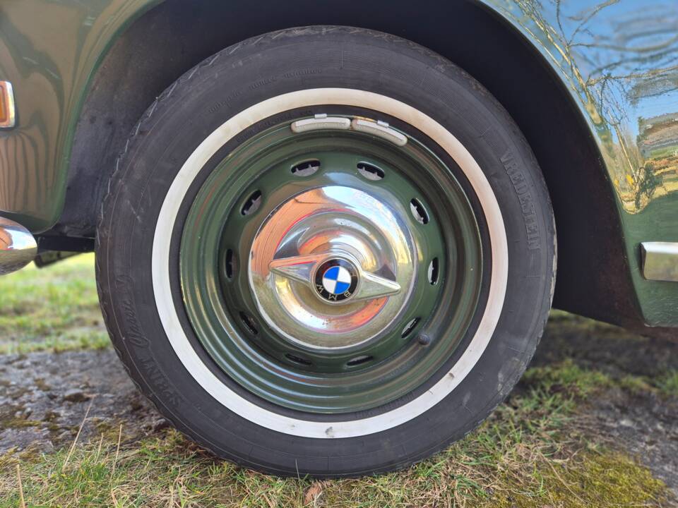 Bild 17/51 von BMW 503 (1959)