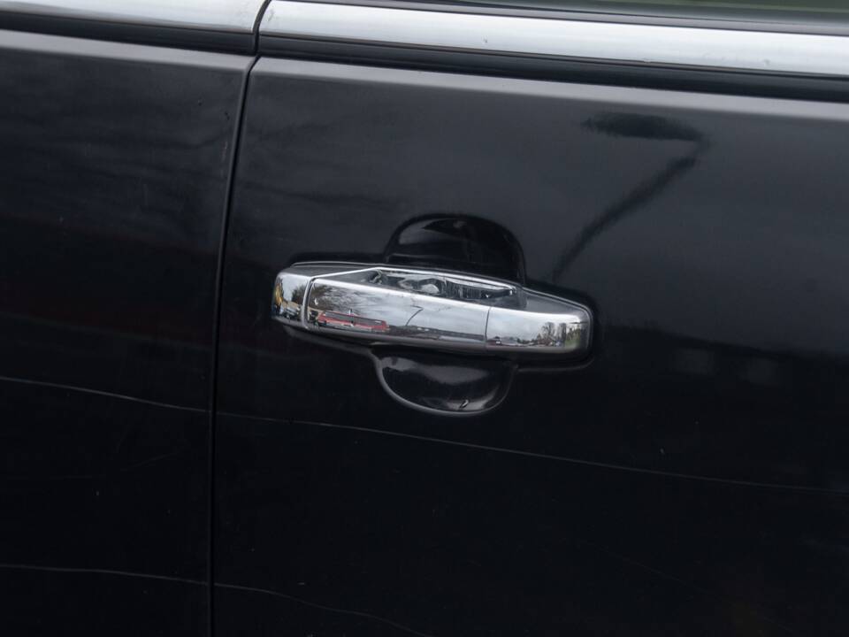 Afbeelding 26/50 van Cadillac Escalade EXT (2010)