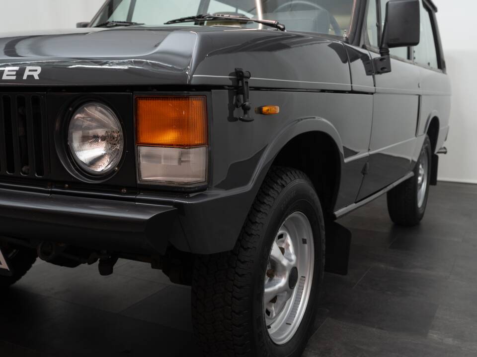 Bild 19/20 von Land Rover Range Rover Classic 3.5 (1984)