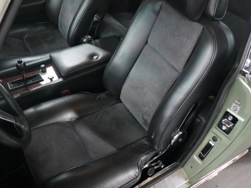 Bild 21/99 von Jensen Interceptor MK III (1973)