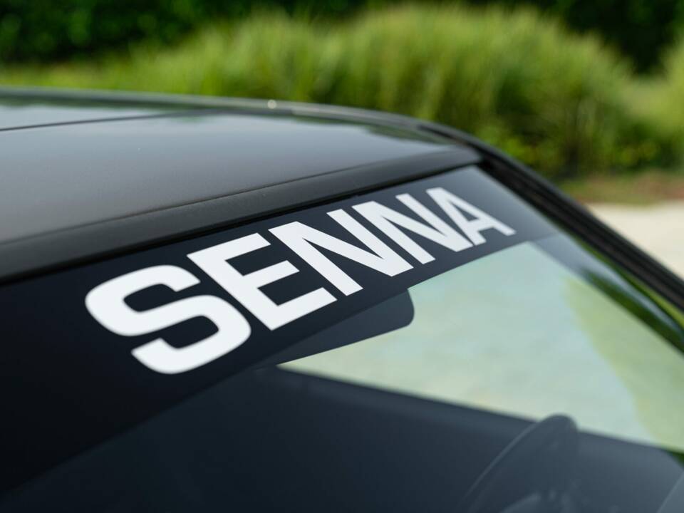 Image 24/50 of Mercedes-Benz 190 E 2.3-16 (1985)