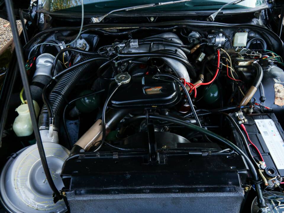 Bild 37/50 von Citroën DS 23 Injection (1973)