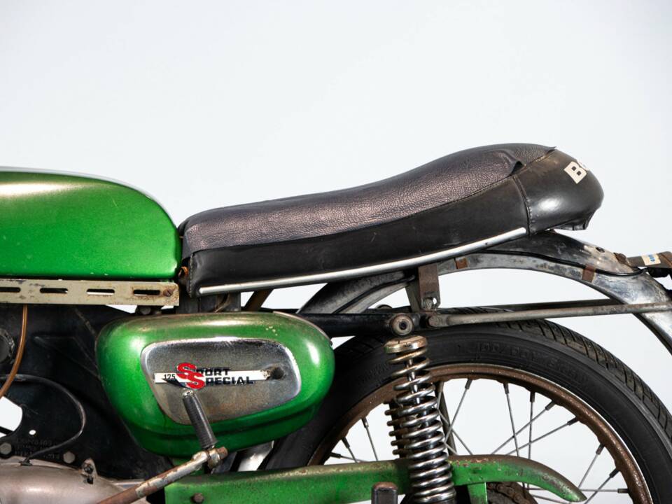Bild 19/50 von Benelli DUMMY (1976)