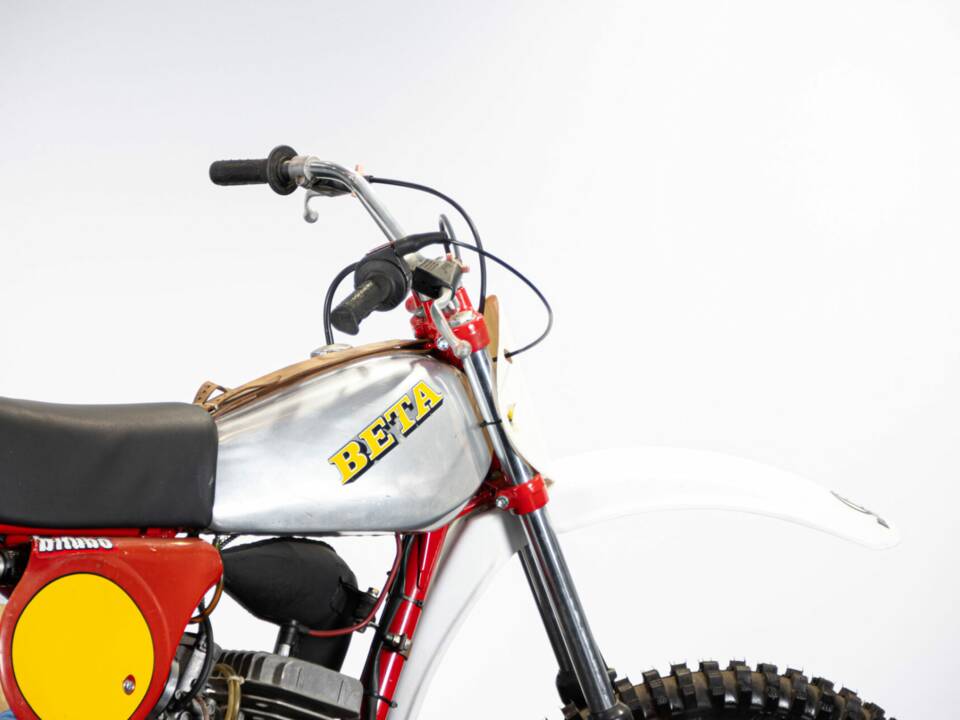 Afbeelding 29/37 van Beta RC 125 (1978)