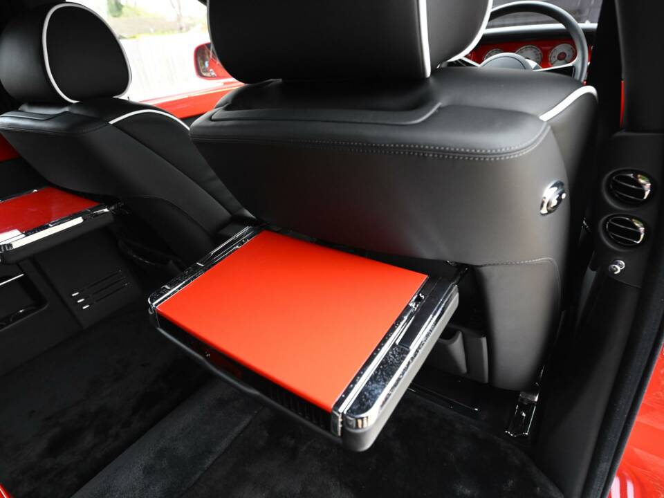 Image 47/50 of Rolls-Royce Phantom VII (2016)