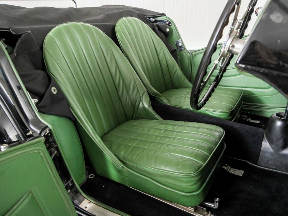 Bild 16/50 von MG TC (1947)