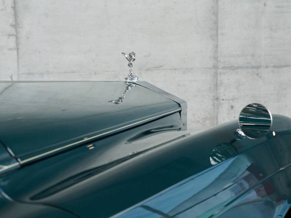 Imagen 44/50 de Rolls-Royce Silver Cloud III (1963)