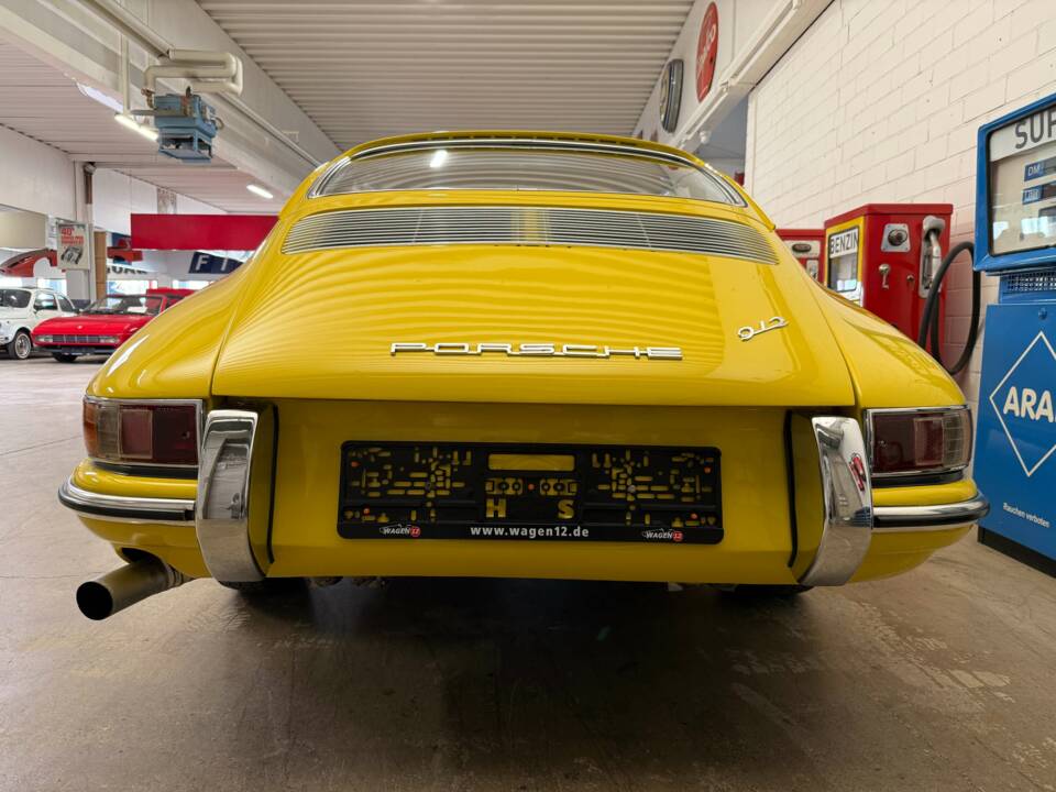 Bild 15/17 von Porsche 912 (1966)