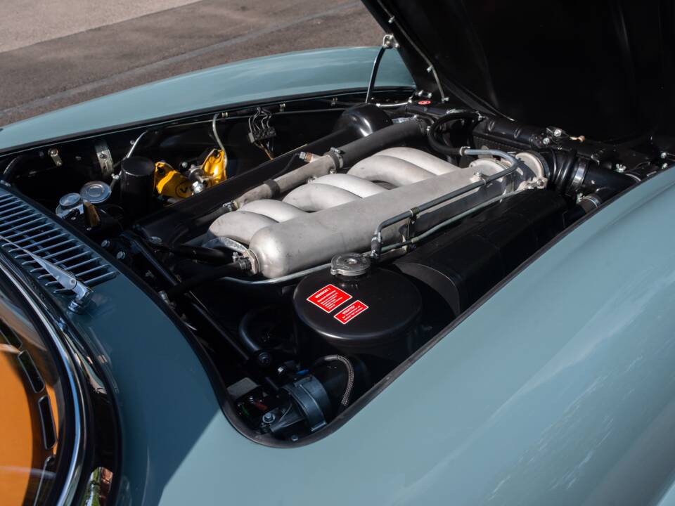 Bild 45/52 von Mercedes-Benz 300 SL Roadster (1957)